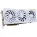 ASUS Відеокарта ASUS GeForce RTX4070Ti SUPER 16Gb TUF OC WHITE GAMING (TUF-RTX4070TIS-O16G-WHITE-GAMING)