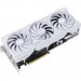 ASUS Відеокарта ASUS GeForce RTX4070Ti SUPER 16Gb TUF OC WHITE GAMING (TUF-RTX4070TIS-O16G-WHITE-GAMING)