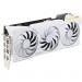 ASUS Відеокарта ASUS GeForce RTX4070Ti SUPER 16Gb TUF OC WHITE GAMING (TUF-RTX4070TIS-O16G-WHITE-GAMING)