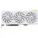 ASUS Відеокарта ASUS GeForce RTX4070Ti SUPER 16Gb BTF WHITE OC Edition (TUF-RTX4070TIS-O16G-BTF-WHITE)