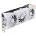 ASUS Відеокарта ASUS GeForce RTX4070Ti SUPER 16Gb BTF WHITE OC Edition (TUF-RTX4070TIS-O16G-BTF-WHITE)