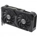 ASUS Відеокарта ASUS GeForce RTX4060 8Gb DUAL OC EVO (DUAL-RTX4060-O8G-EVO)