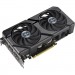 ASUS Відеокарта ASUS GeForce RTX4060 8Gb DUAL OC EVO (DUAL-RTX4060-O8G-EVO)