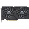 ASUS Відеокарта ASUS Radeon RX 7600 XT 16Gb DUAL OC (DUAL-RX7600XT-O16G)