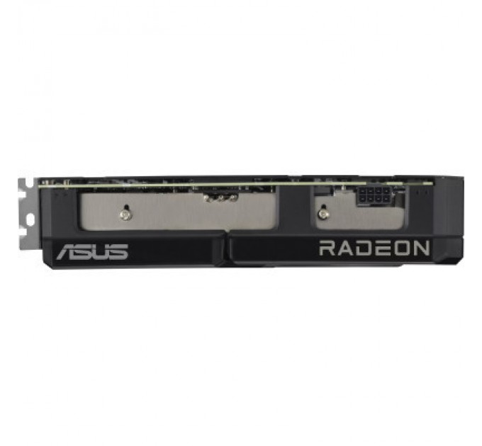 ASUS Відеокарта ASUS Radeon RX 7600 XT 16Gb DUAL OC (DUAL-RX7600XT-O16G)