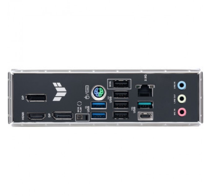 ASUS Материнська плата ASUS TUF GAMING B650M-E