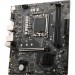 MSI Материнська плата MSI PRO H610M-G