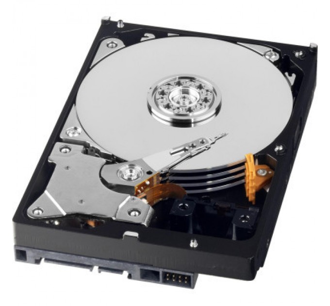 WD Жорсткий диск 3.5" 1TB WD (WD10EURX)