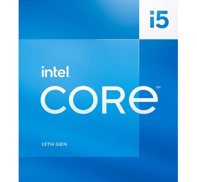 INTEL Процесор INTEL Core™ i5 13400F (CM8071504821107)