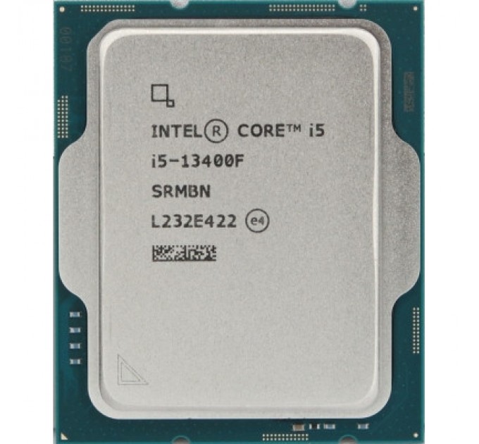 INTEL Процесор INTEL Core™ i5 13400F (CM8071504821107)