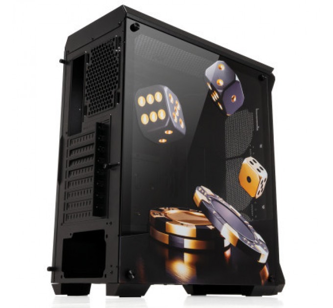 Vinga Корпус Tank Poker aces Vinga (01230011787)