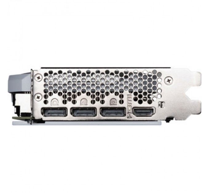 MSI Відеокарта MSI GeForce RTX4070 SUPER 12Gb VENTUS 2X OC WHITE (RTX 4070 SUPER 12G VENTUS 2X WHITE OC)