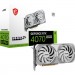 MSI Відеокарта MSI GeForce RTX4070 SUPER 12Gb VENTUS 2X OC WHITE (RTX 4070 SUPER 12G VENTUS 2X WHITE OC)