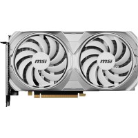 Відеокарта MSI GeForce RTX4070 SUPER 12Gb VENTUS 2X OC WHITE (RTX 4070 SUPER 12G VENTUS 2X WHITE OC)