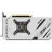 MSI Відеокарта MSI GeForce RTX4070 SUPER 12Gb VENTUS 2X OC WHITE (RTX 4070 SUPER 12G VENTUS 2X WHITE OC)