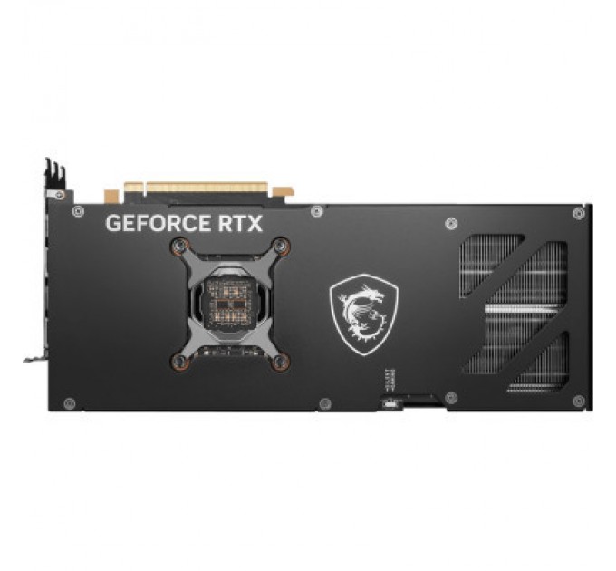 MSI Відеокарта MSI GeForce RTX4080 SUPER 16GB GAMING X SLIM (RTX 4080 SUPER 16G GAMING X SLIM)