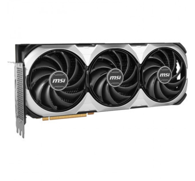 MSI Відеокарта MSI GeForce RTX4090 24GB VENTUS 3X E OC (RTX 4090 VENTUS 3X E 24G OC)