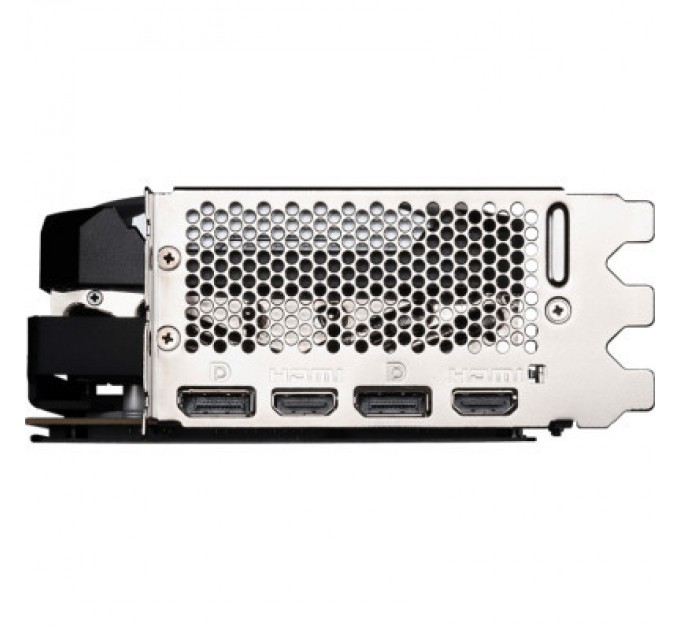 MSI Відеокарта MSI GeForce RTX4090 24GB VENTUS 3X E OC (RTX 4090 VENTUS 3X E 24G OC)