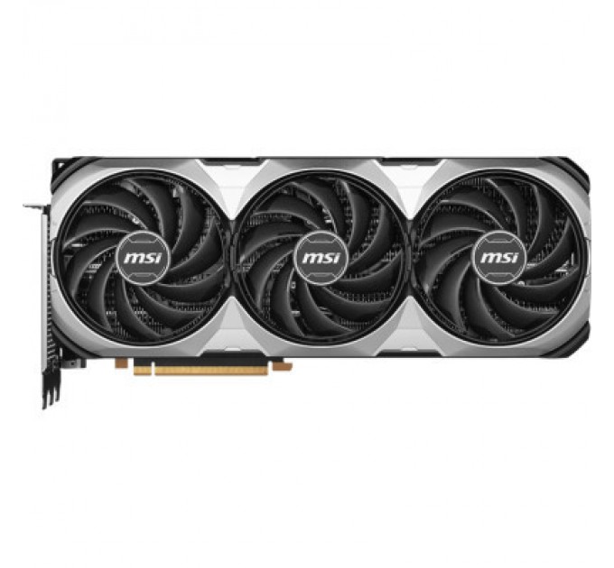 MSI Відеокарта MSI GeForce RTX4090 24GB VENTUS 3X E OC (RTX 4090 VENTUS 3X E 24G OC)