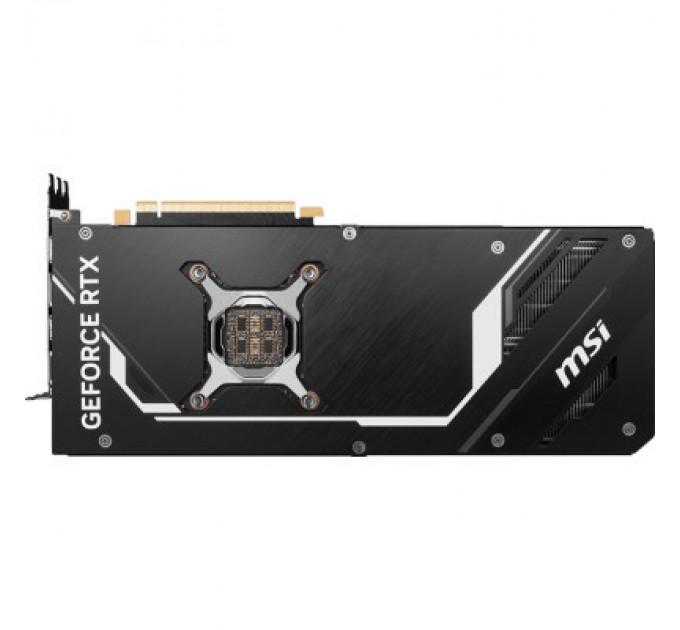 MSI Відеокарта MSI GeForce RTX4090 24GB VENTUS 3X E OC (RTX 4090 VENTUS 3X E 24G OC)