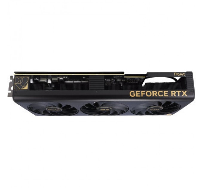 ASUS Відеокарта ASUS GeForce RTX4080 SUPER 16Gb PROART OC (PROART-RTX4080S-O16G)