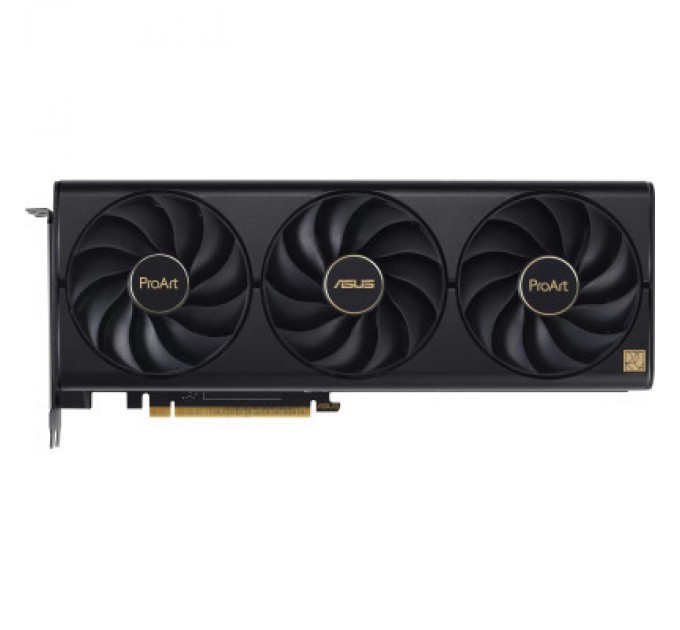 ASUS Відеокарта ASUS GeForce RTX4080 SUPER 16Gb PROART OC (PROART-RTX4080S-O16G)