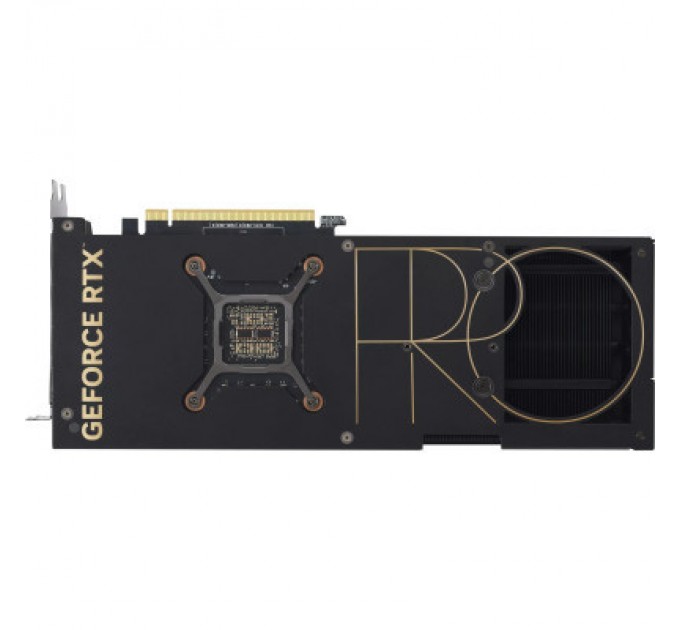 ASUS Відеокарта ASUS GeForce RTX4080 SUPER 16Gb PROART OC (PROART-RTX4080S-O16G)