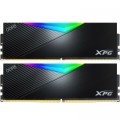 ADATA Модуль пам'яті для комп'ютера DDR5 32GB (2x16GB) 5600 MHz XPG Lancer RGB ADATA (AX5U5600C3616G-DCLARBK)