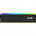 ADATA Модуль пам'яті для комп'ютера DDR4 32GB 3600 MHz XPG Spectrix D35G RGB Black ADATA (AX4U360032G18I-SBKD35G)