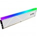 ADATA Модуль пам'яті для комп'ютера DDR4 32GB 3600 MHz XPG Spectrix D35G RGB White ADATA (AX4U360032G18I-SWHD35G)