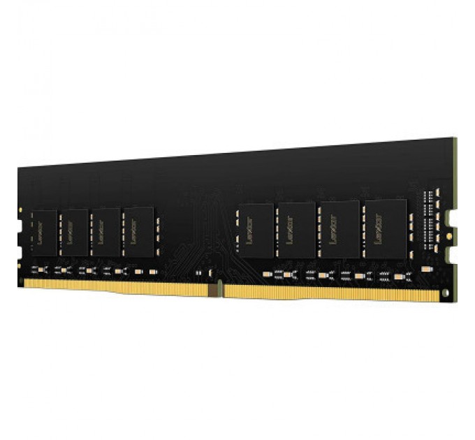 Lexar Модуль пам'яті для комп'ютера DDR4 32GB 3200 MHz Lexar (LD4AU032G-B3200GSST)