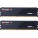 G.Skill Модуль пам'яті для комп'ютера DDR5 32GB (2x16GB) 5600 MHz Ripjaws S5 Matte Black G.Skill (F5-5600J3036D16GX2-RS5K)