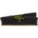 Corsair Модуль пам'яті для комп'ютера DDR4 32GB (2x16GB) 3000 MHz Vengeance LPX Black Corsair (CMK32GX4M2D3000C16)