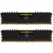 Corsair Модуль пам'яті для комп'ютера DDR4 32GB (2x16GB) 3000 MHz Vengeance LPX Black Corsair (CMK32GX4M2D3000C16)