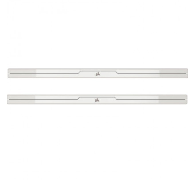 Corsair Модуль пам'яті для комп'ютера DDR5 64GB (2x32GB) 6000 MHz Vengeance White Corsair (CMK64GX5M2B6000C40W)