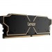 Lexar Модуль пам'яті для комп'ютера DDR5 32GB (2x16GB) 6000 MHz Thor Black Lexar (LD5U16G60C32LG-RGD)