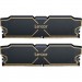 Lexar Модуль пам'яті для комп'ютера DDR5 32GB (2x16GB) 6000 MHz Thor Black Lexar (LD5U16G60C32LG-RGD)