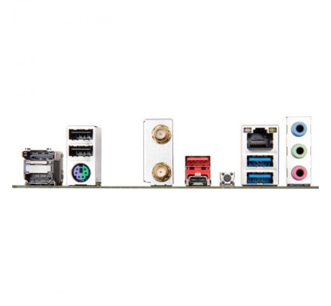 GIGABYTE Материнська плата GIGABYTE A620M GAMING X AX