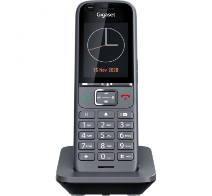 Gigaset Додаткова трубка Gigaset R700H PRO (S30852-H2976-R102)