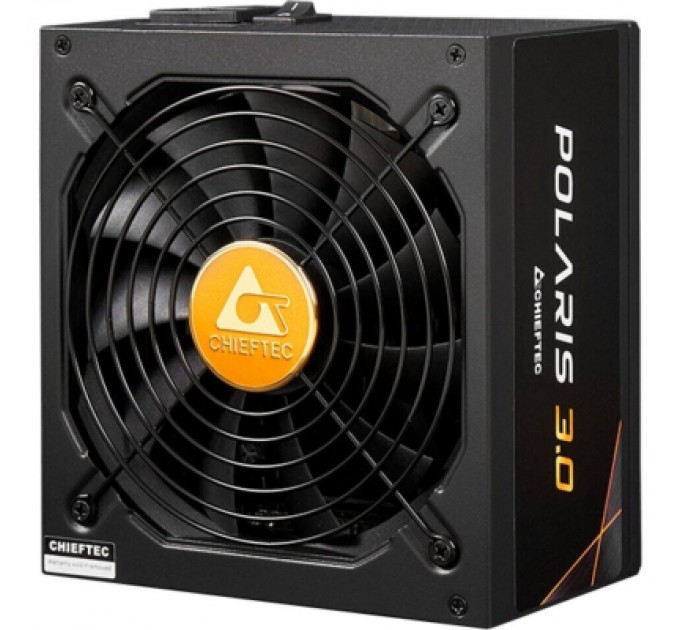 Chieftec Блок живлення Chieftec 1050W Polaris 3.0 (PPS-1050FC-A3)