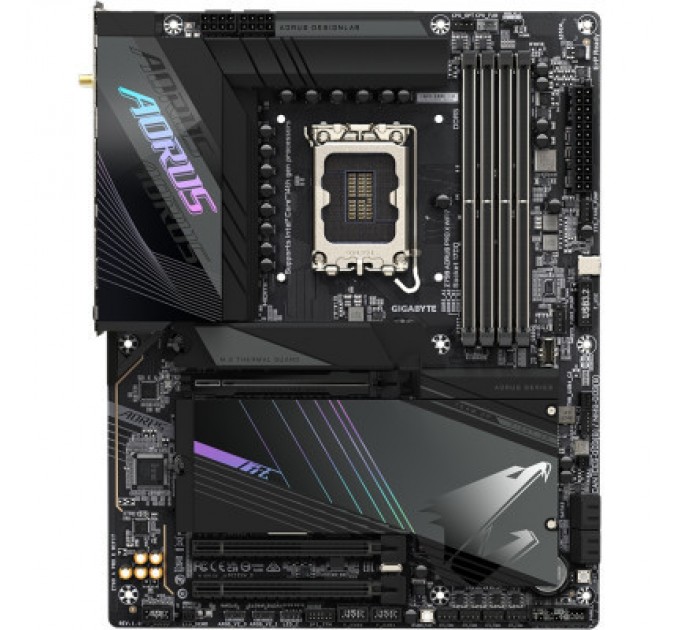 GIGABYTE Материнська плата GIGABYTE Z790 AORUS PRO X WIFI7 (Z790 A PRO X WIFI7)
