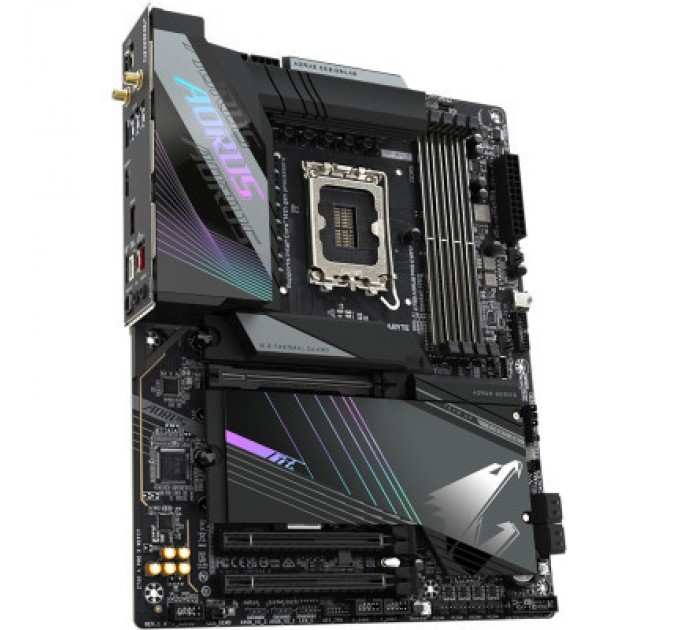 GIGABYTE Материнська плата GIGABYTE Z790 AORUS PRO X WIFI7 (Z790 A PRO X WIFI7)
