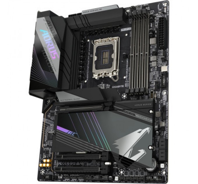 GIGABYTE Материнська плата GIGABYTE Z790 AORUS PRO X WIFI7 (Z790 A PRO X WIFI7)