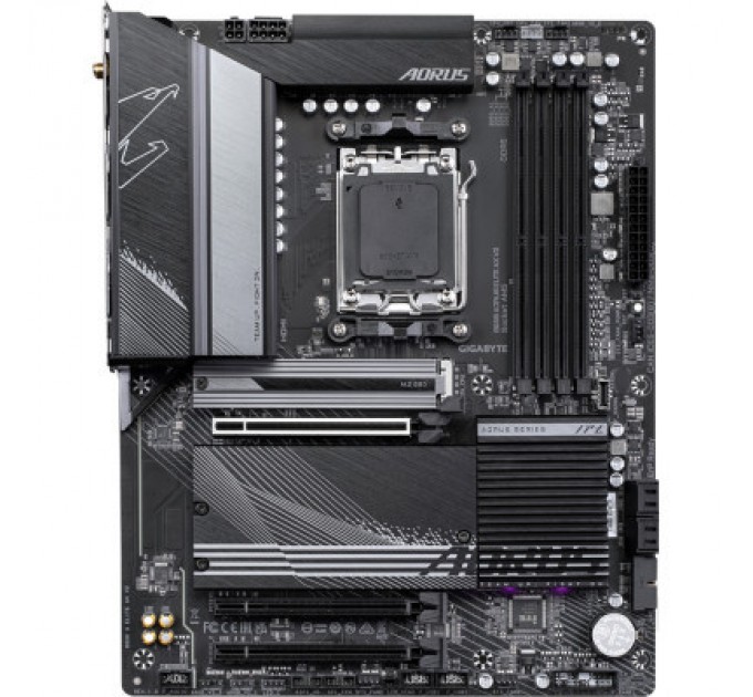 GIGABYTE Материнська плата GIGABYTE B650 AORUS ELITE AX V2 (B650 A ELITE AX V2)