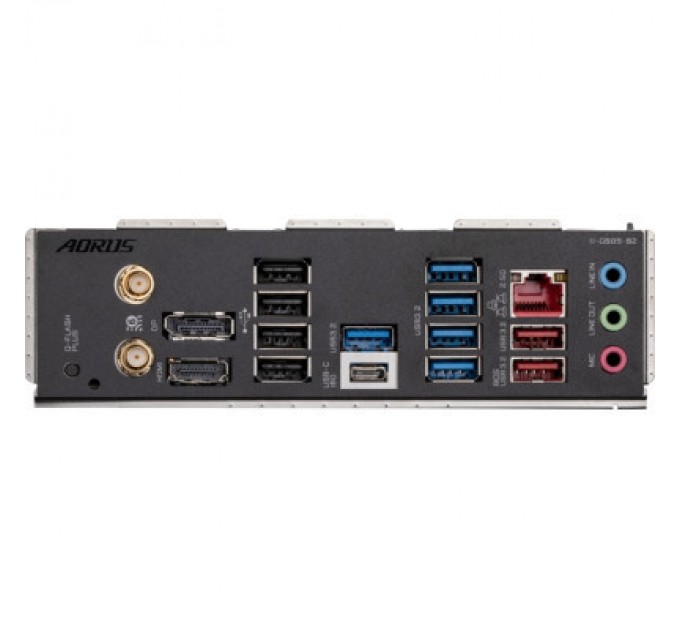 GIGABYTE Материнська плата GIGABYTE B650 AORUS ELITE AX V2 (B650 A ELITE AX V2)