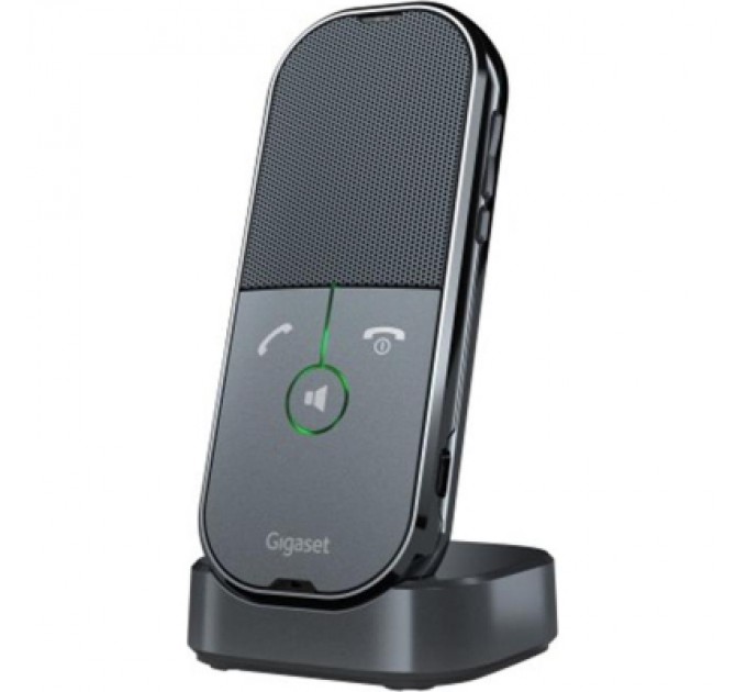 Gigaset Додаткова трубка Gigaset ION H PRO (S30852-H2970-R101)