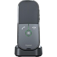 Додаткова трубка Gigaset ION H PRO (S30852-H2970-R101)