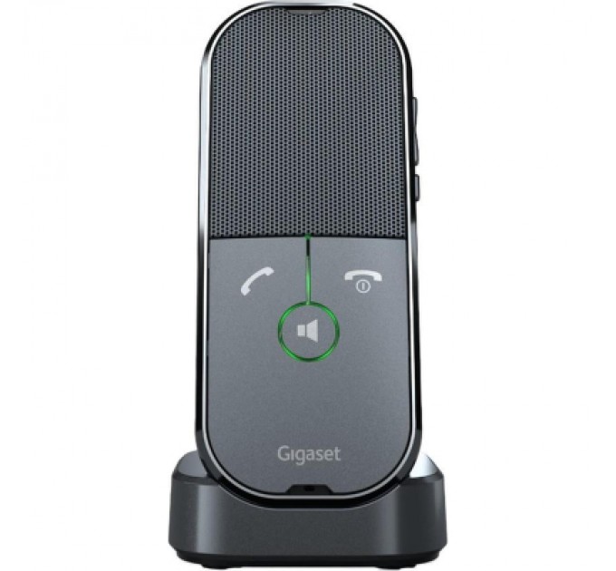 Gigaset Додаткова трубка Gigaset ION H PRO (S30852-H2970-R101)