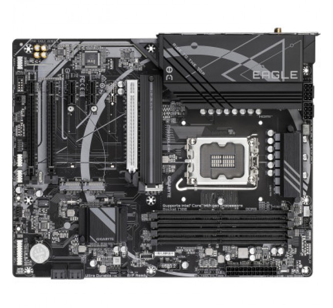 GIGABYTE Материнська плата GIGABYTE Z790 EAGLE AX