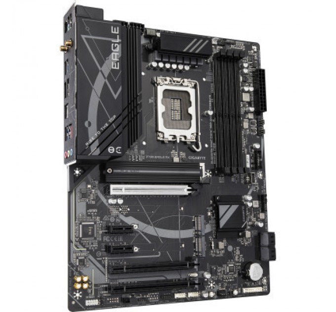 GIGABYTE Материнська плата GIGABYTE Z790 EAGLE AX